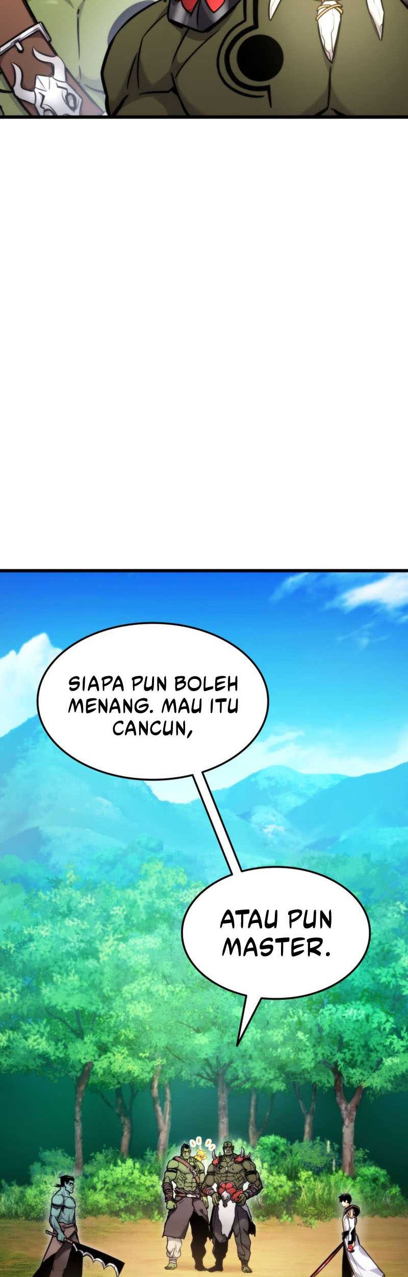 Ranker’s Return Chapter 99 - halaman 3