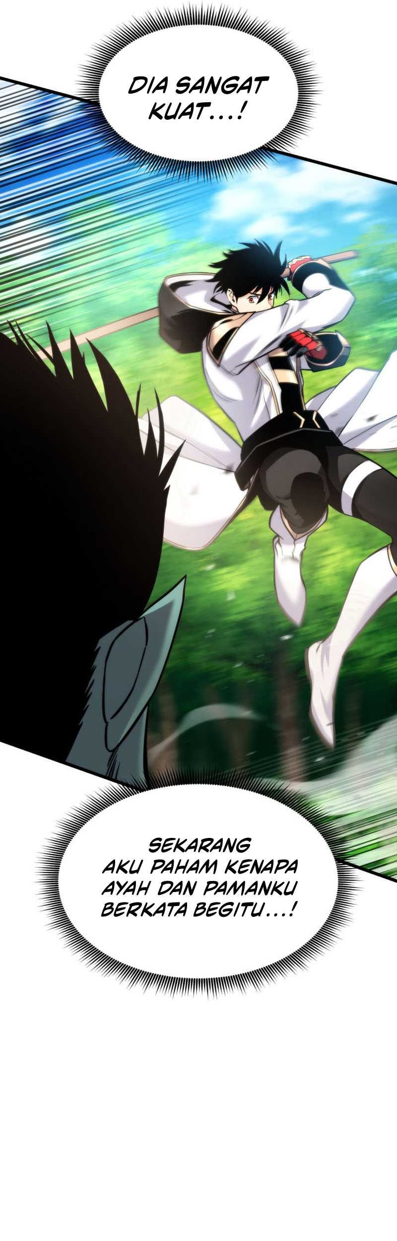 Ranker’s Return Chapter 99 - halaman 30