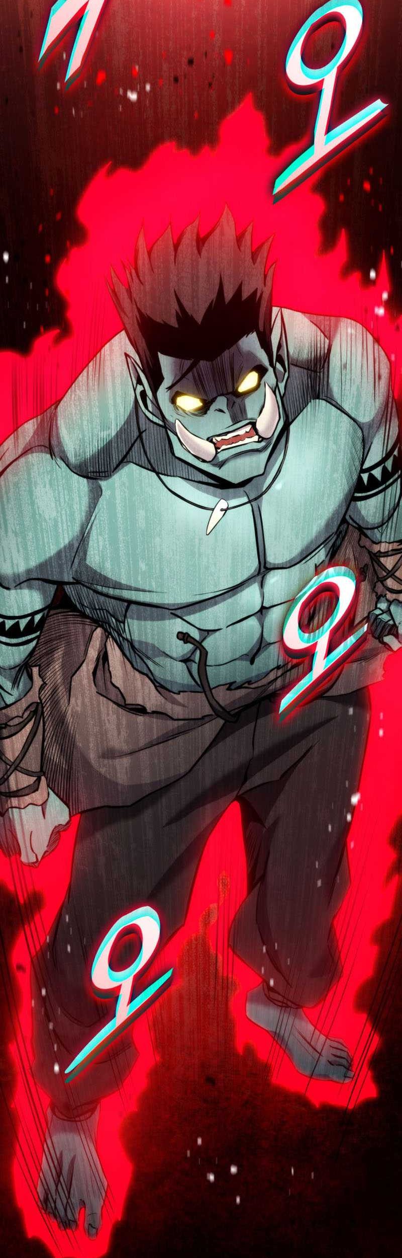 Ranker’s Return Chapter 99 - halaman 32