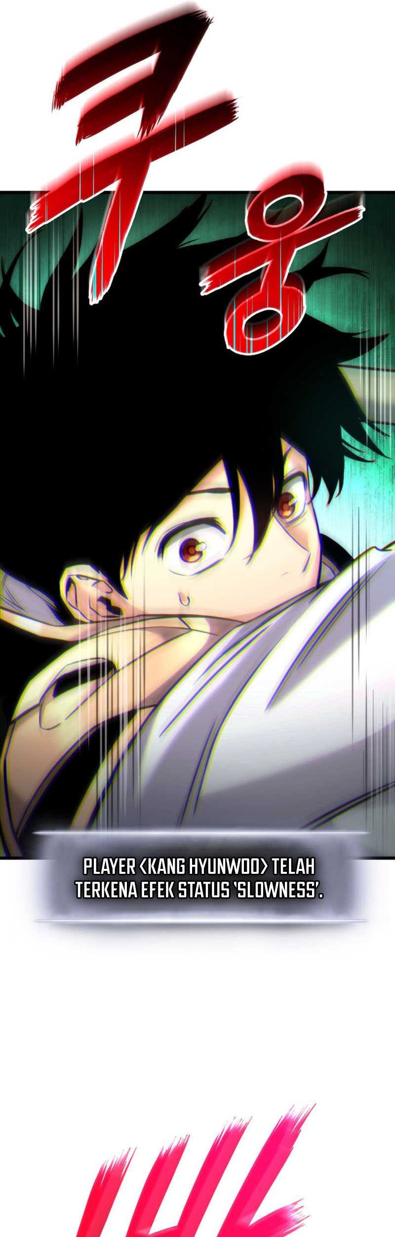 Ranker’s Return Chapter 99 - halaman 34