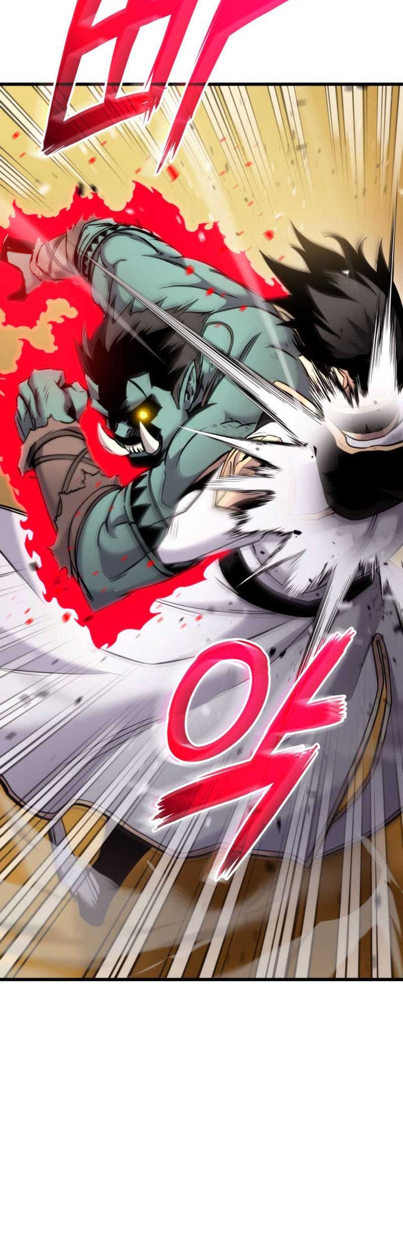 Ranker’s Return Chapter 99 - halaman 35