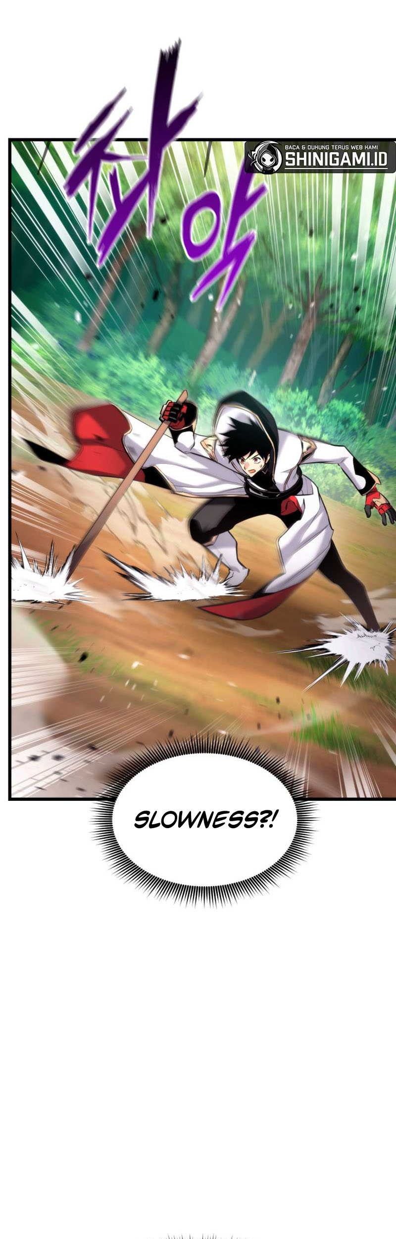 Ranker’s Return Chapter 99 - halaman 36
