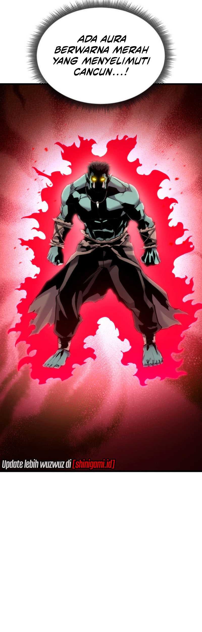 Ranker’s Return Chapter 99 - halaman 37