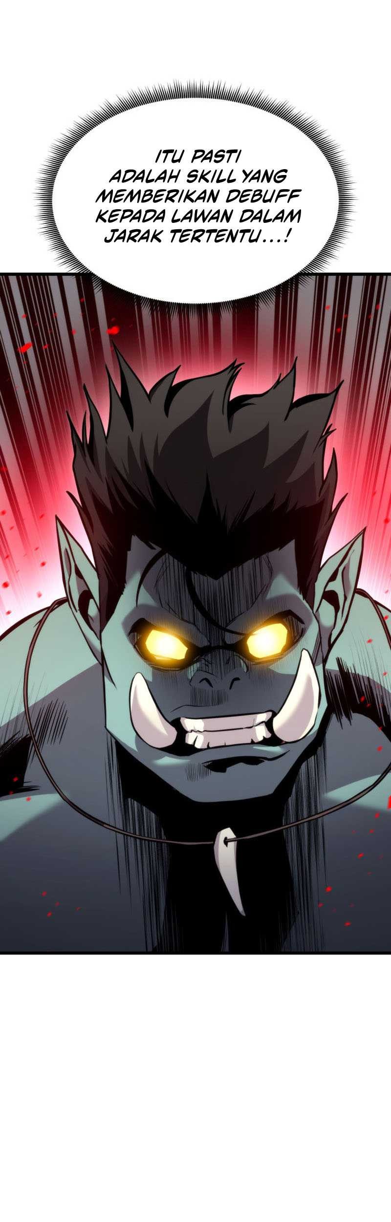 Ranker’s Return Chapter 99 - halaman 38