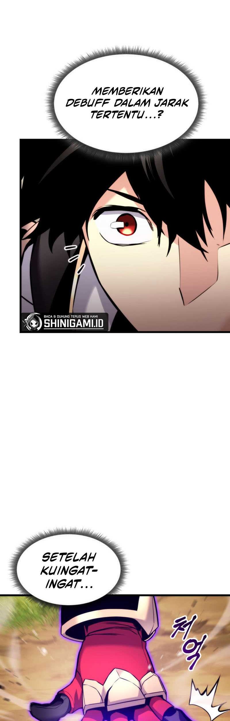 Ranker’s Return Chapter 99 - halaman 39
