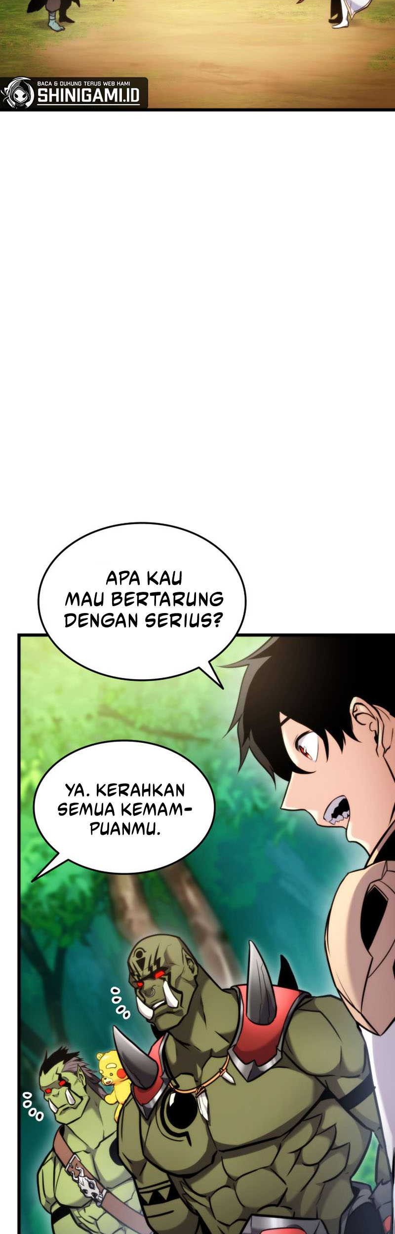 Ranker’s Return Chapter 99 - halaman 4