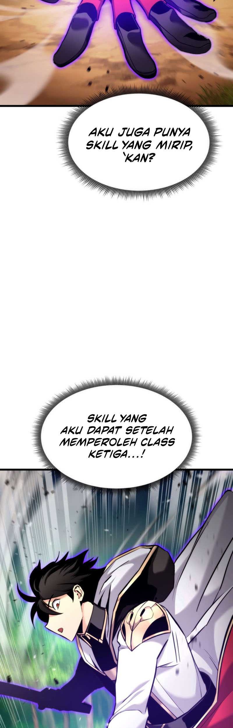 Ranker’s Return Chapter 99 - halaman 40
