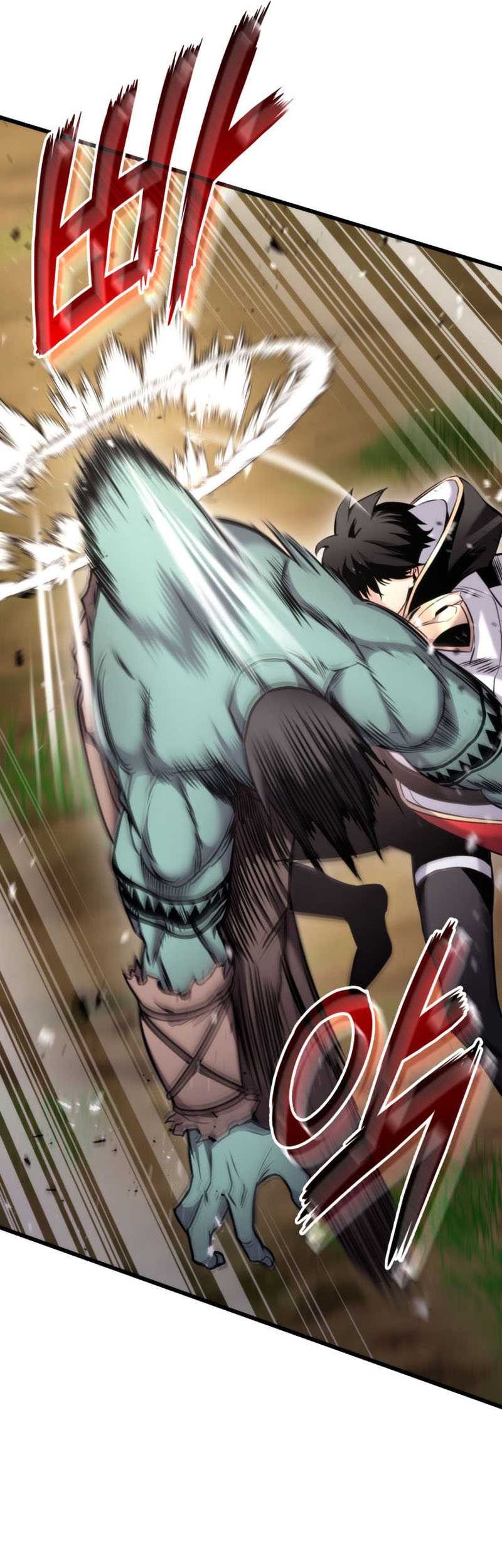 Ranker’s Return Chapter 99 - halaman 46