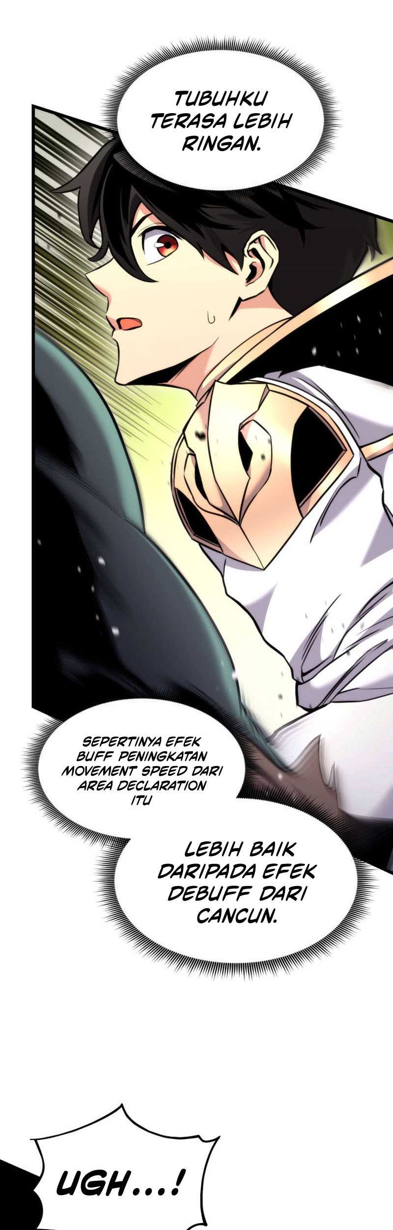 Ranker’s Return Chapter 99 - halaman 47