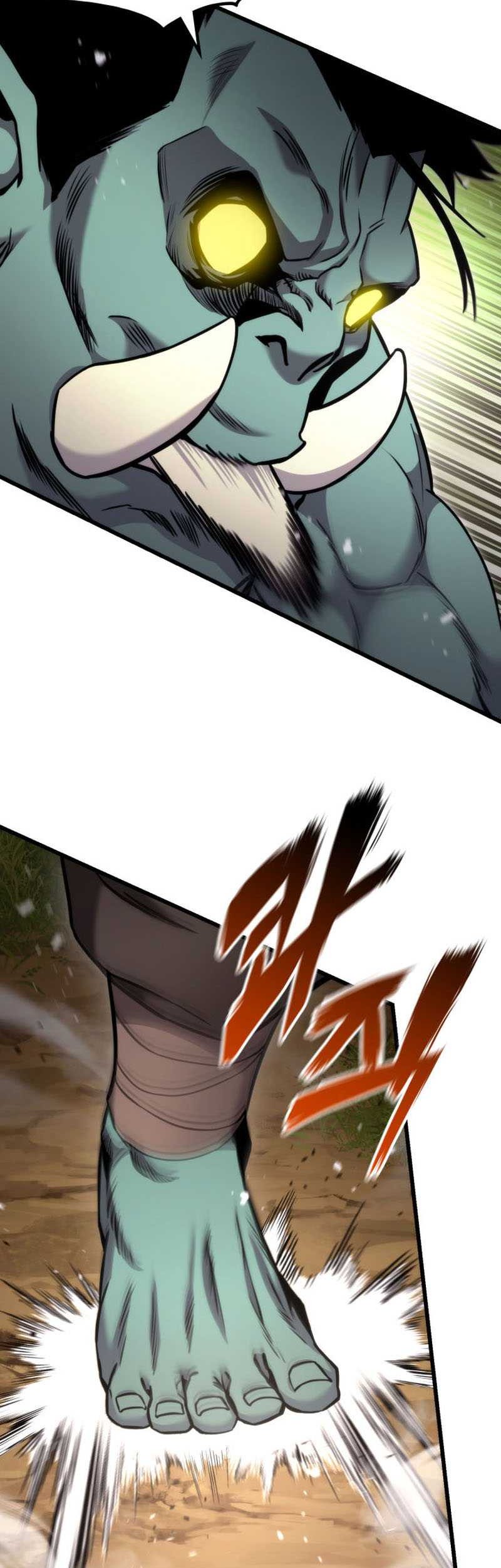 Ranker’s Return Chapter 99 - halaman 48