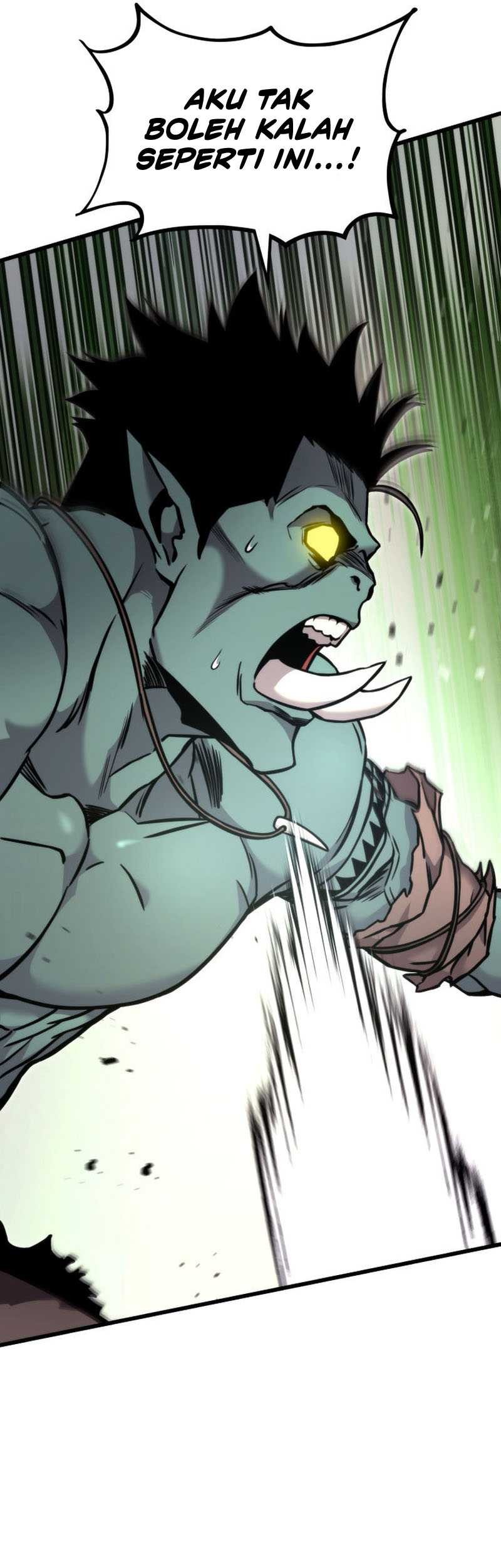 Ranker’s Return Chapter 99 - halaman 50