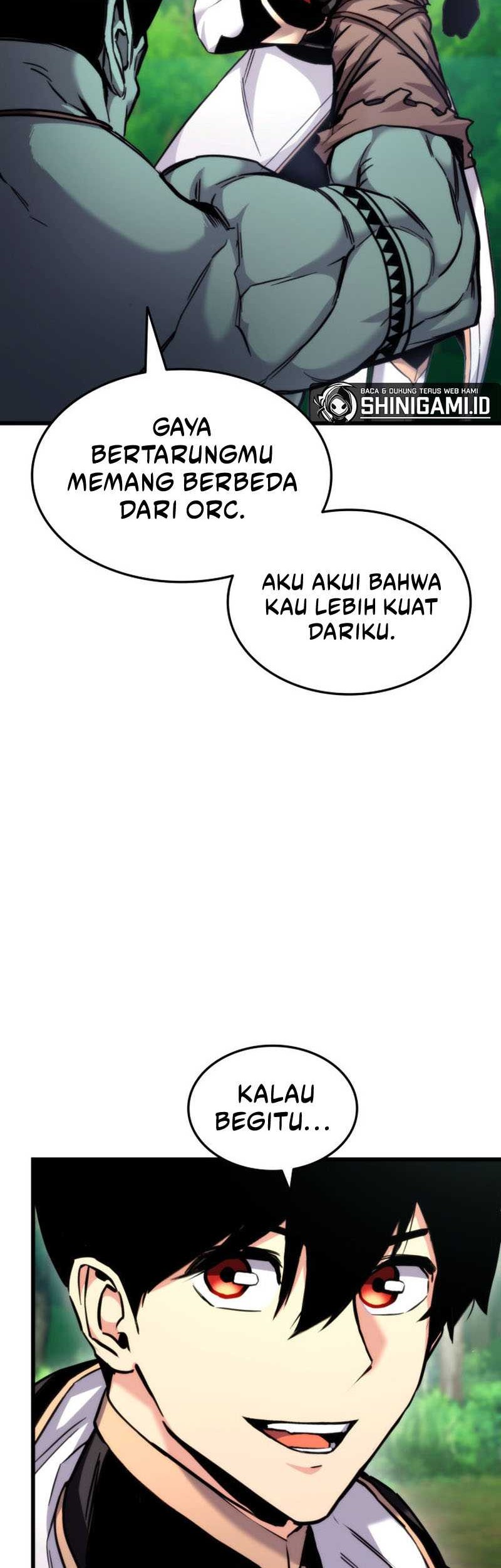 Ranker’s Return Chapter 99 - halaman 55