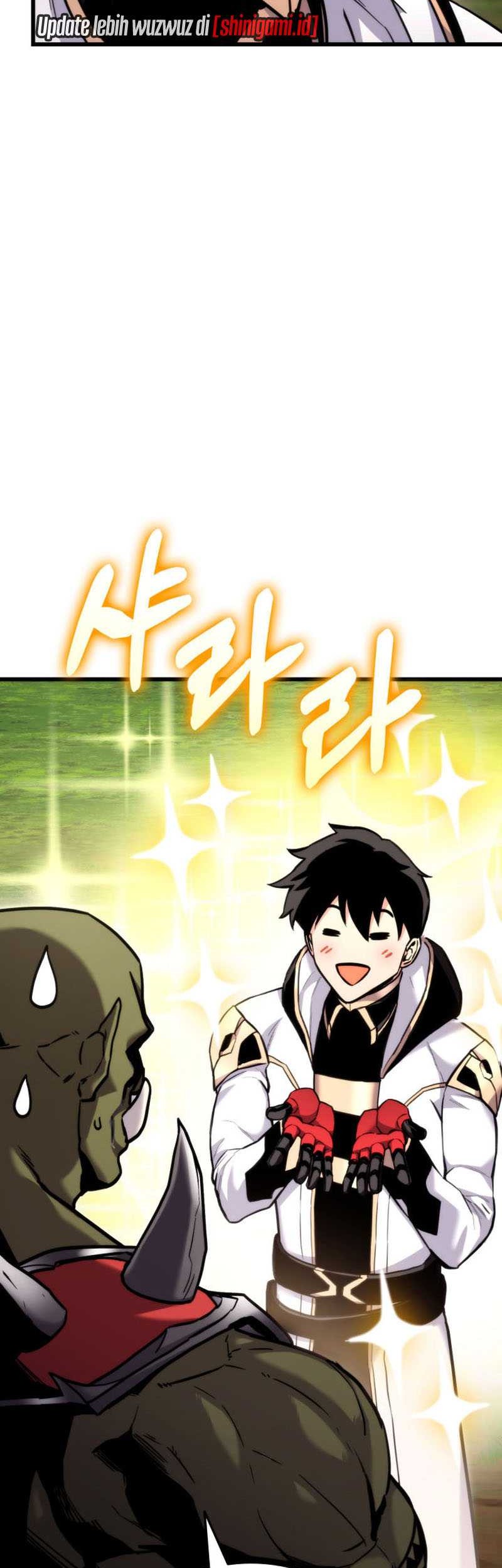 Ranker’s Return Chapter 99 - halaman 56