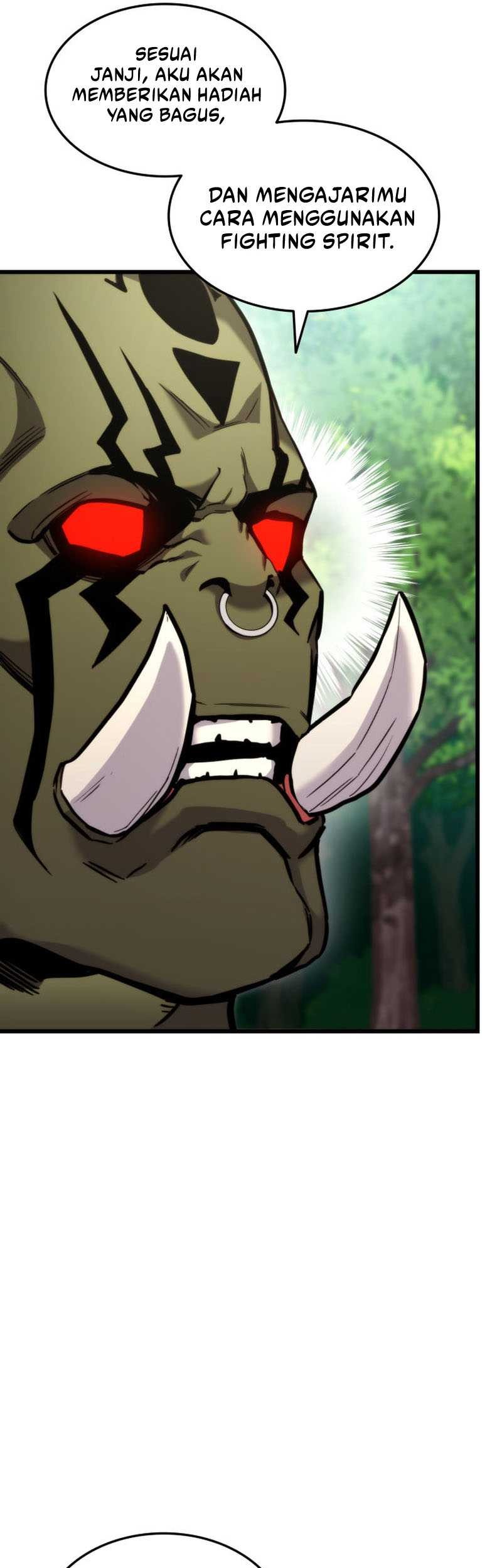 Ranker’s Return Chapter 99 - halaman 58