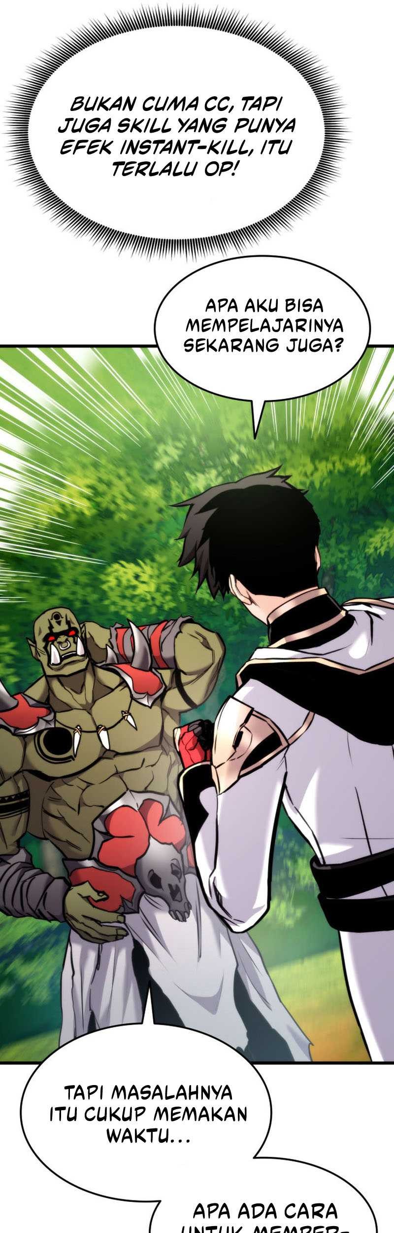 Ranker’s Return Chapter 99 - halaman 62