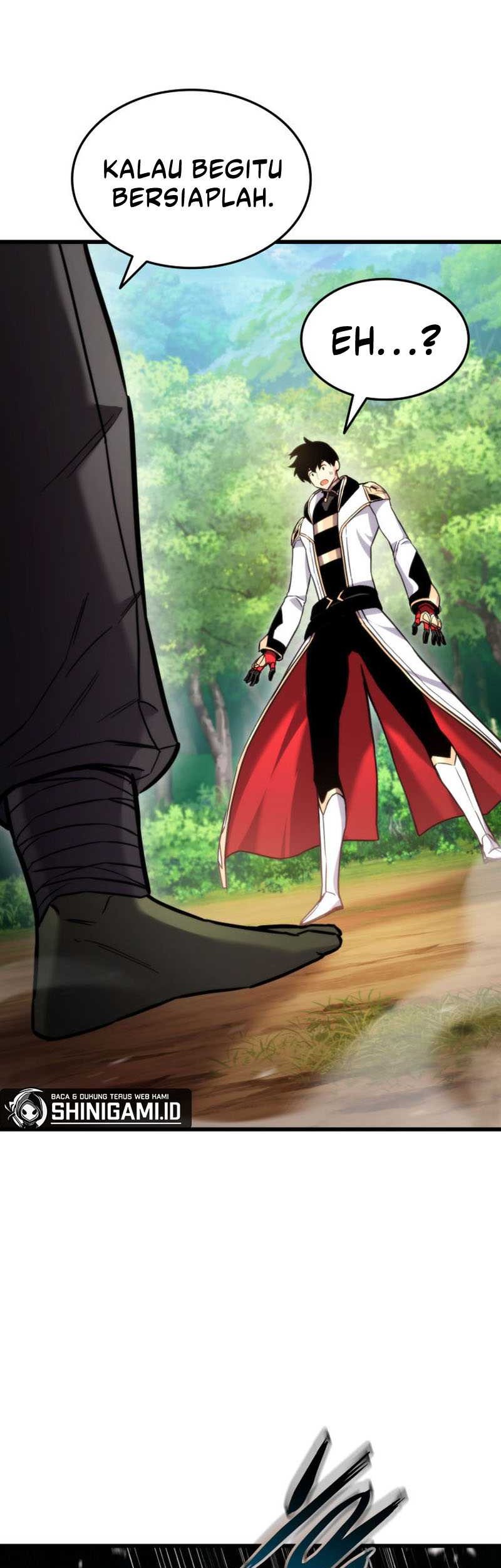Ranker’s Return Chapter 99 - halaman 64