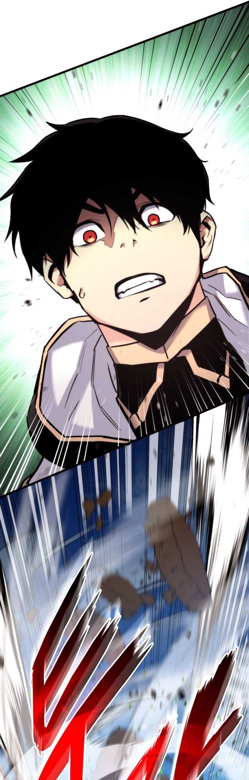 Ranker’s Return Chapter 99 - halaman 69
