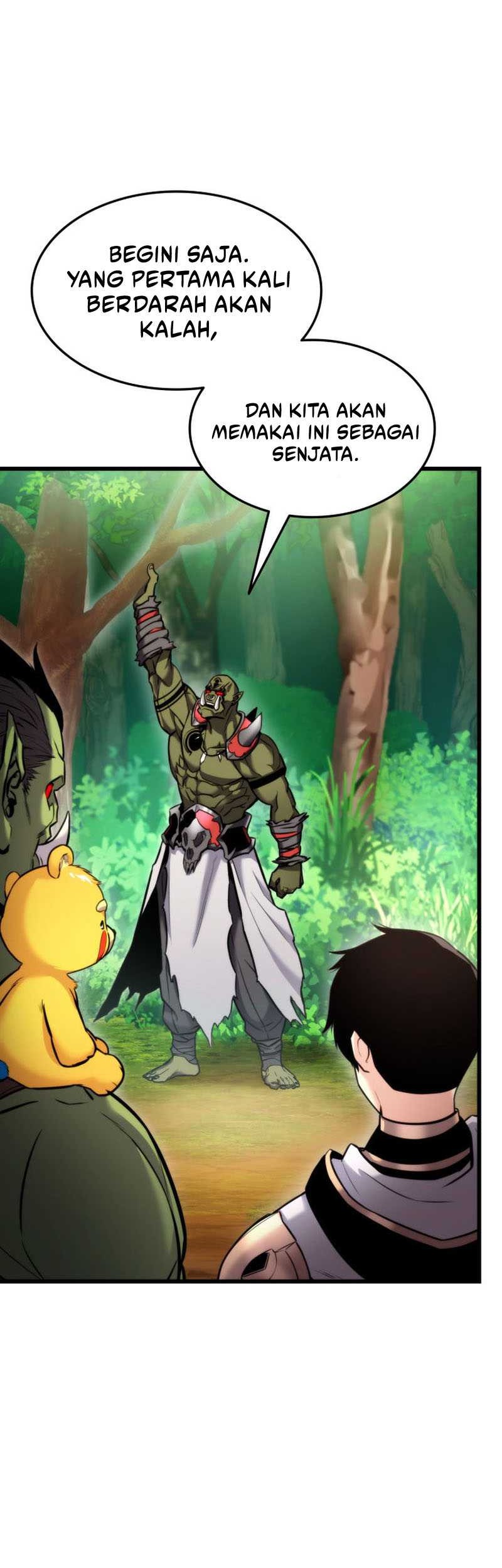 Ranker’s Return Chapter 99 - halaman 8