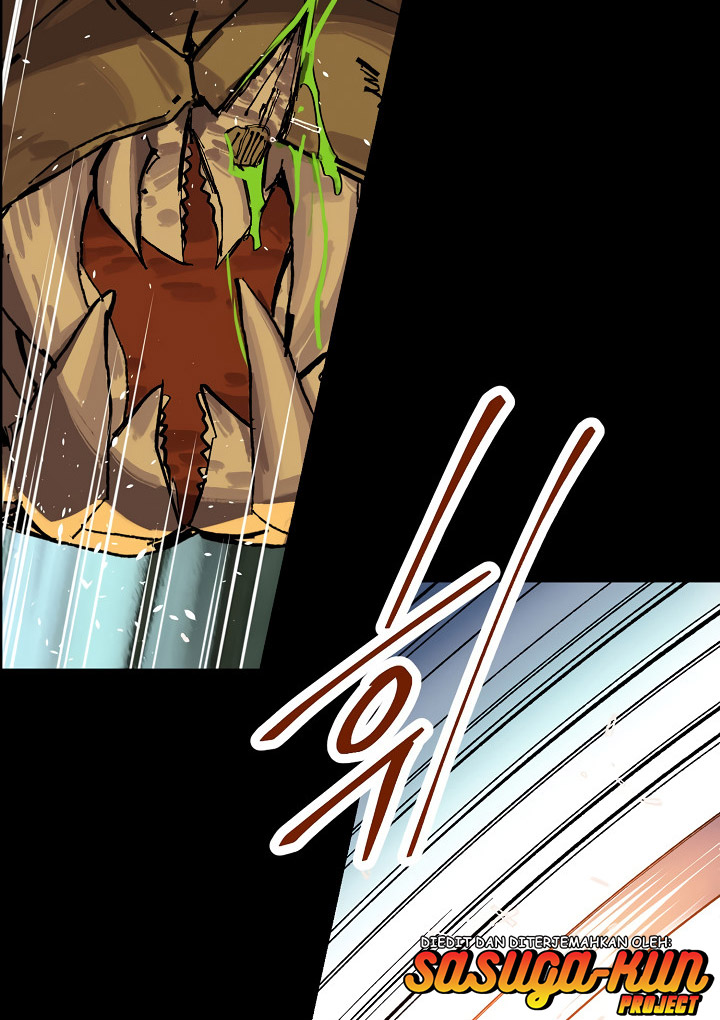 Ranker's Return Chapter 1 - halaman 11