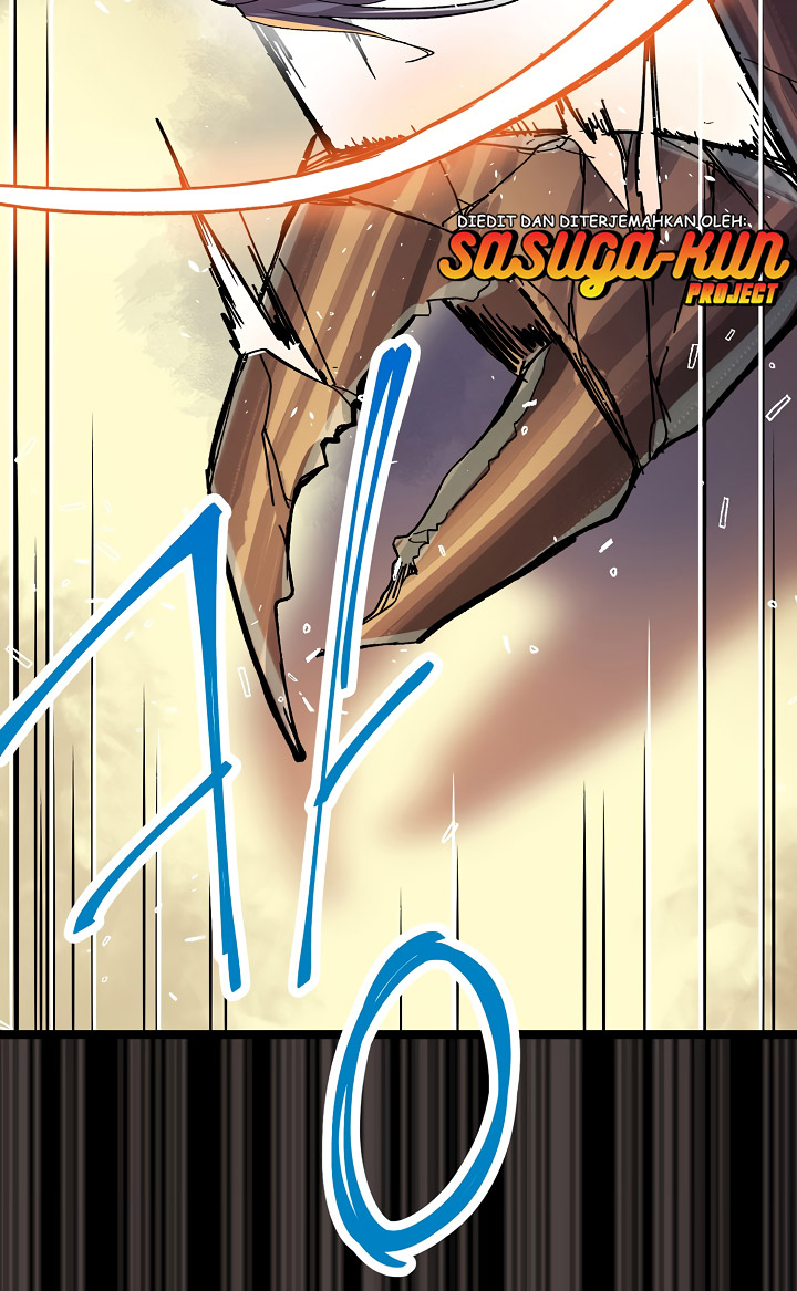 Ranker's Return Chapter 1 - halaman 17