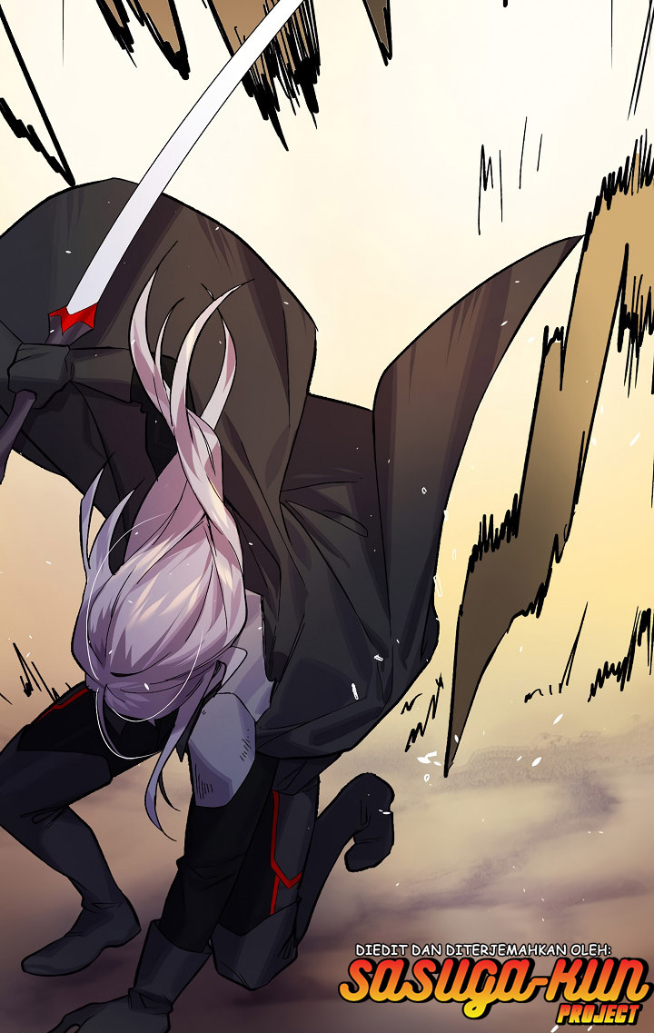 Ranker's Return Chapter 1 - halaman 19