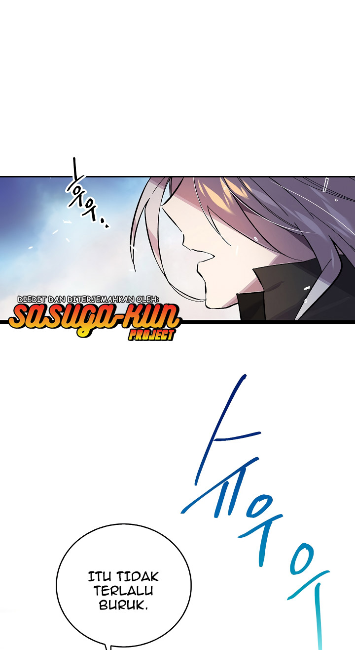 Ranker's Return Chapter 1 - halaman 21