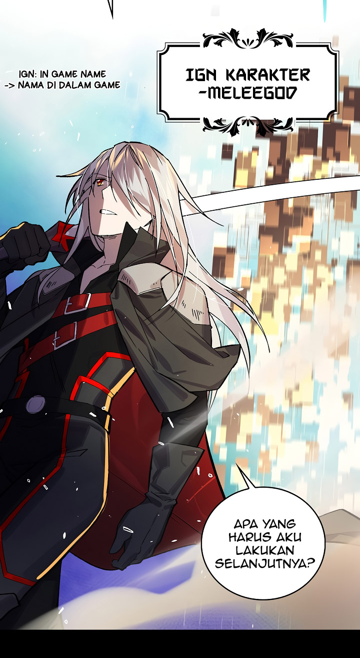 Ranker's Return Chapter 1 - halaman 22