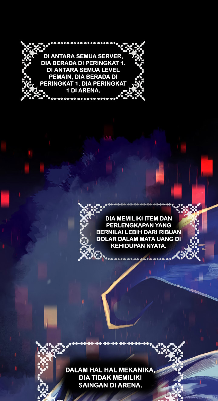 Ranker's Return Chapter 1 - halaman 23