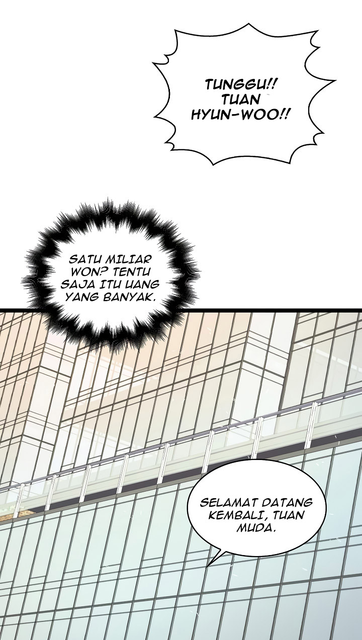Ranker's Return Chapter 1 - halaman 31