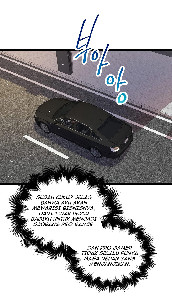 Ranker's Return Chapter 1 - halaman 33