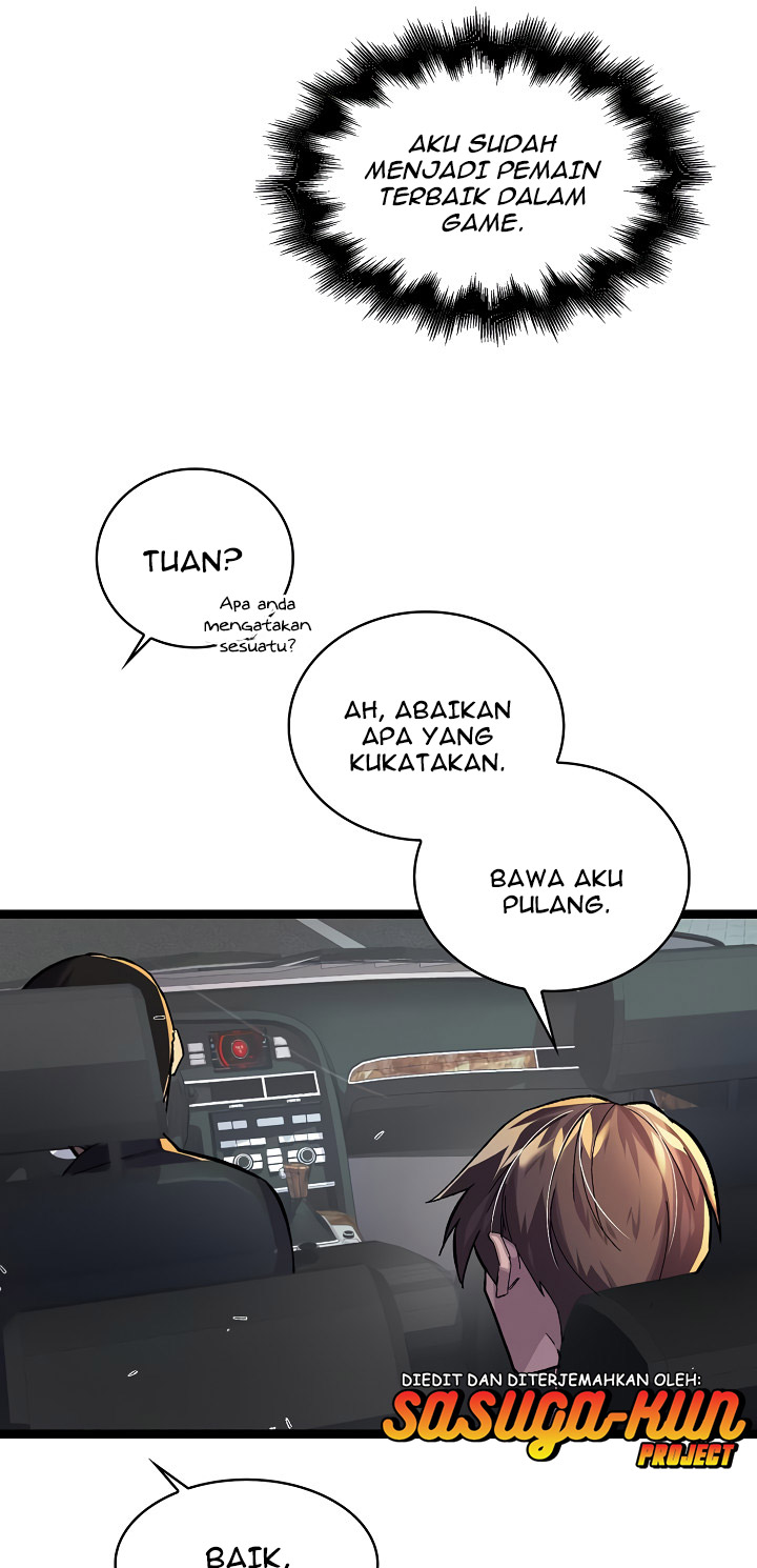 Ranker's Return Chapter 1 - halaman 35