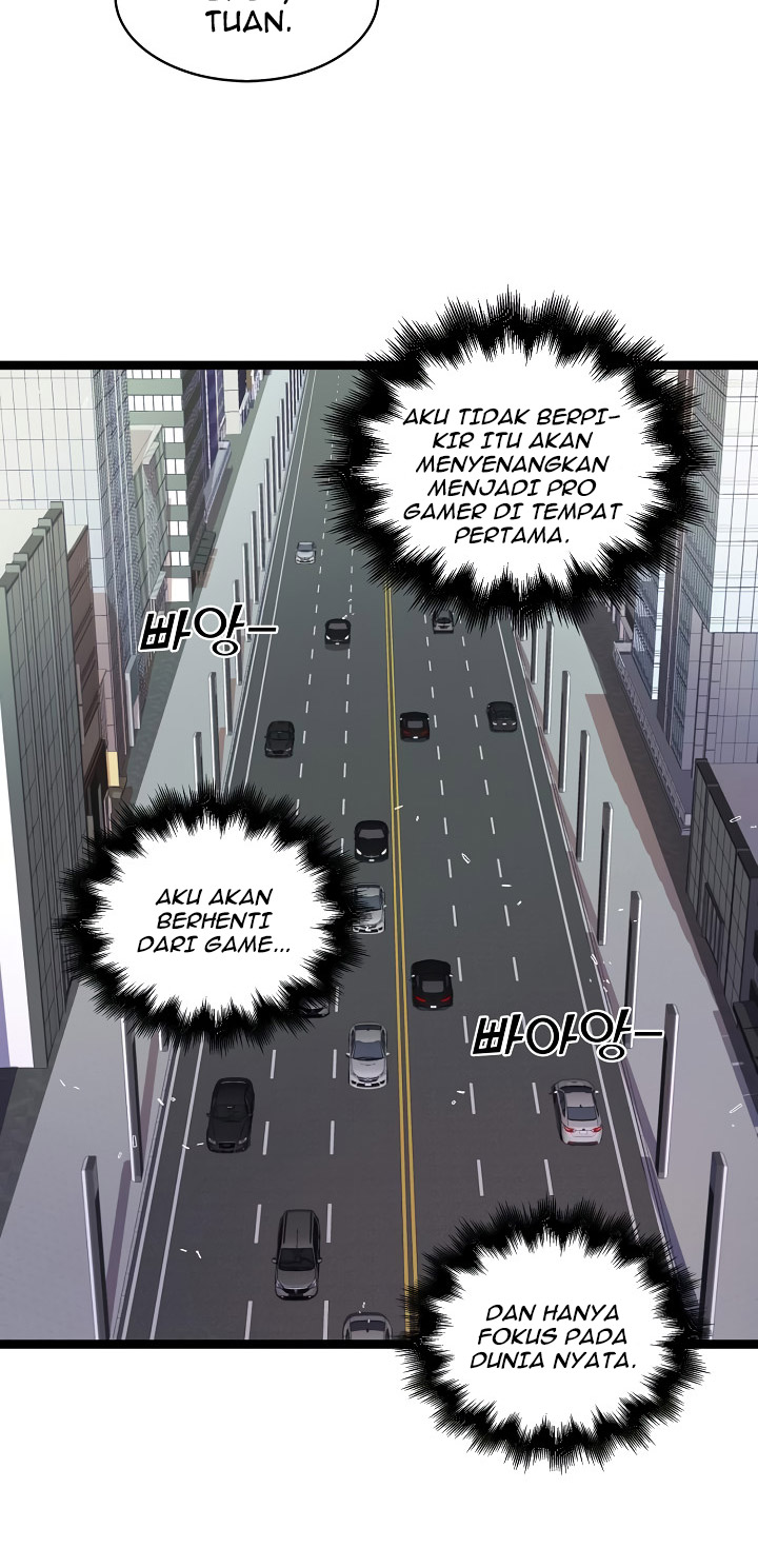 Ranker's Return Chapter 1 - halaman 36