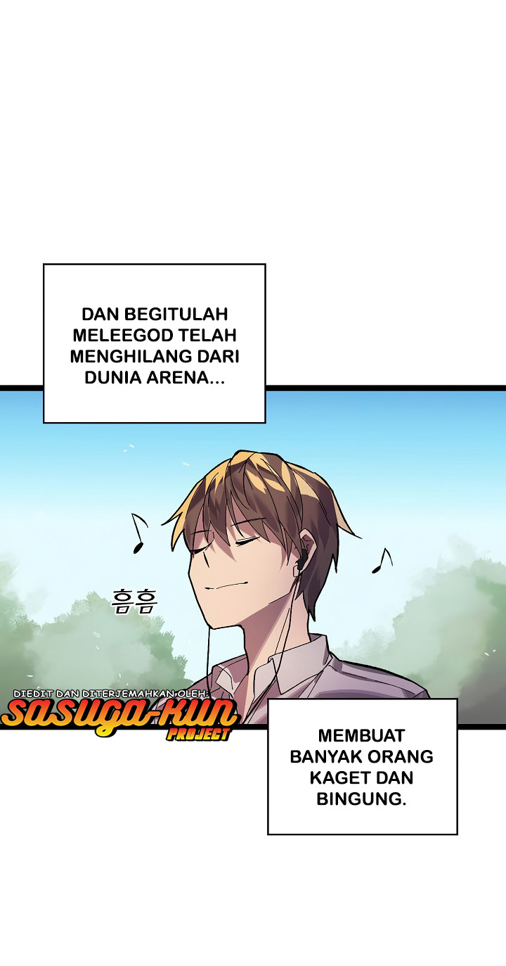 Ranker's Return Chapter 1 - halaman 39