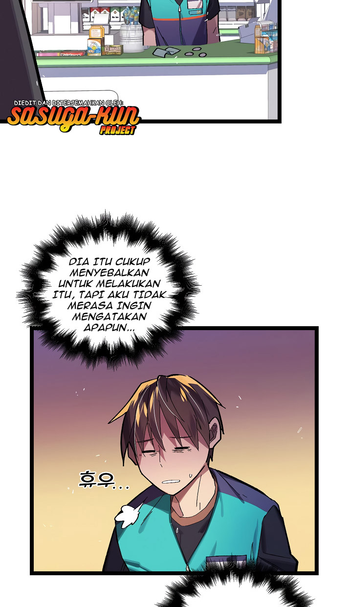 Ranker's Return Chapter 1 - halaman 43