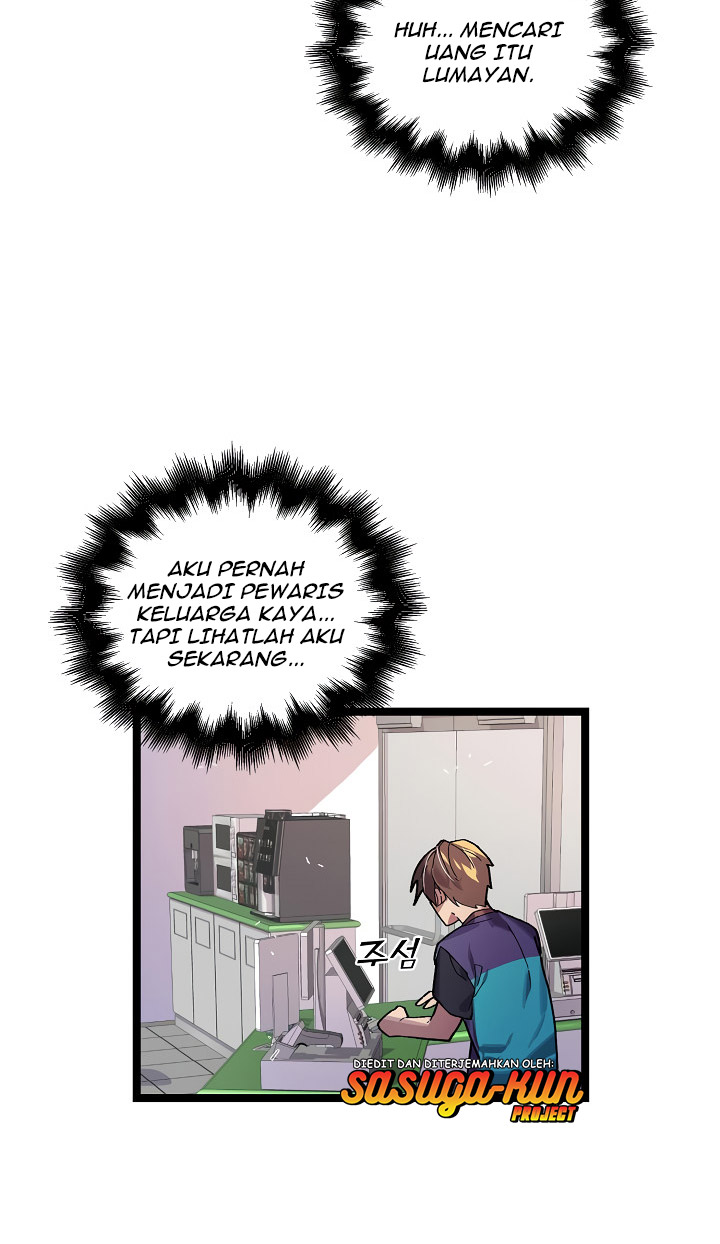 Ranker's Return Chapter 1 - halaman 44
