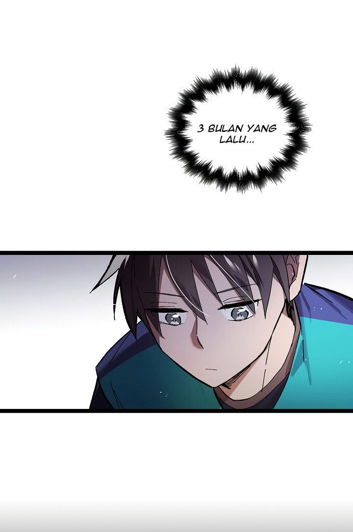 Ranker's Return Chapter 1 - halaman 45