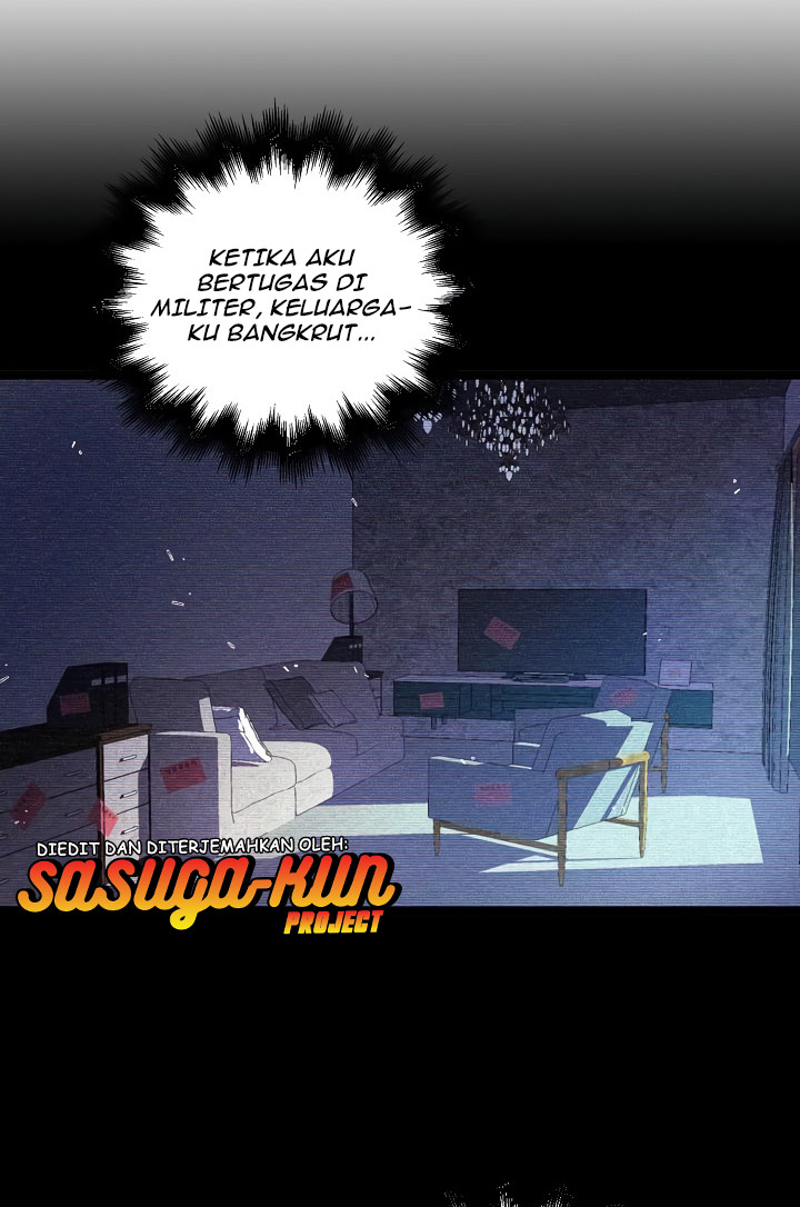Ranker's Return Chapter 1 - halaman 46