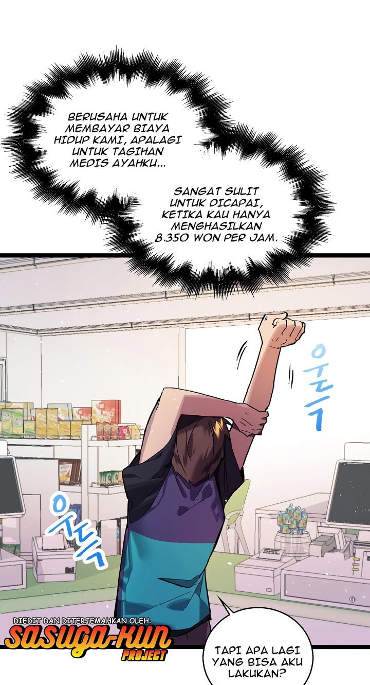 Ranker's Return Chapter 1 - halaman 48
