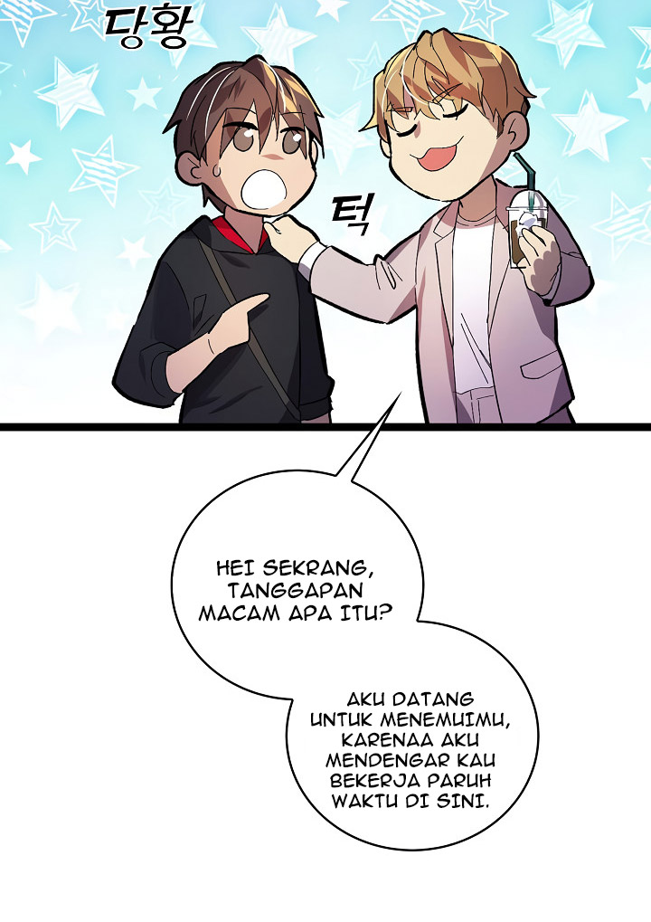 Ranker's Return Chapter 1 - halaman 53