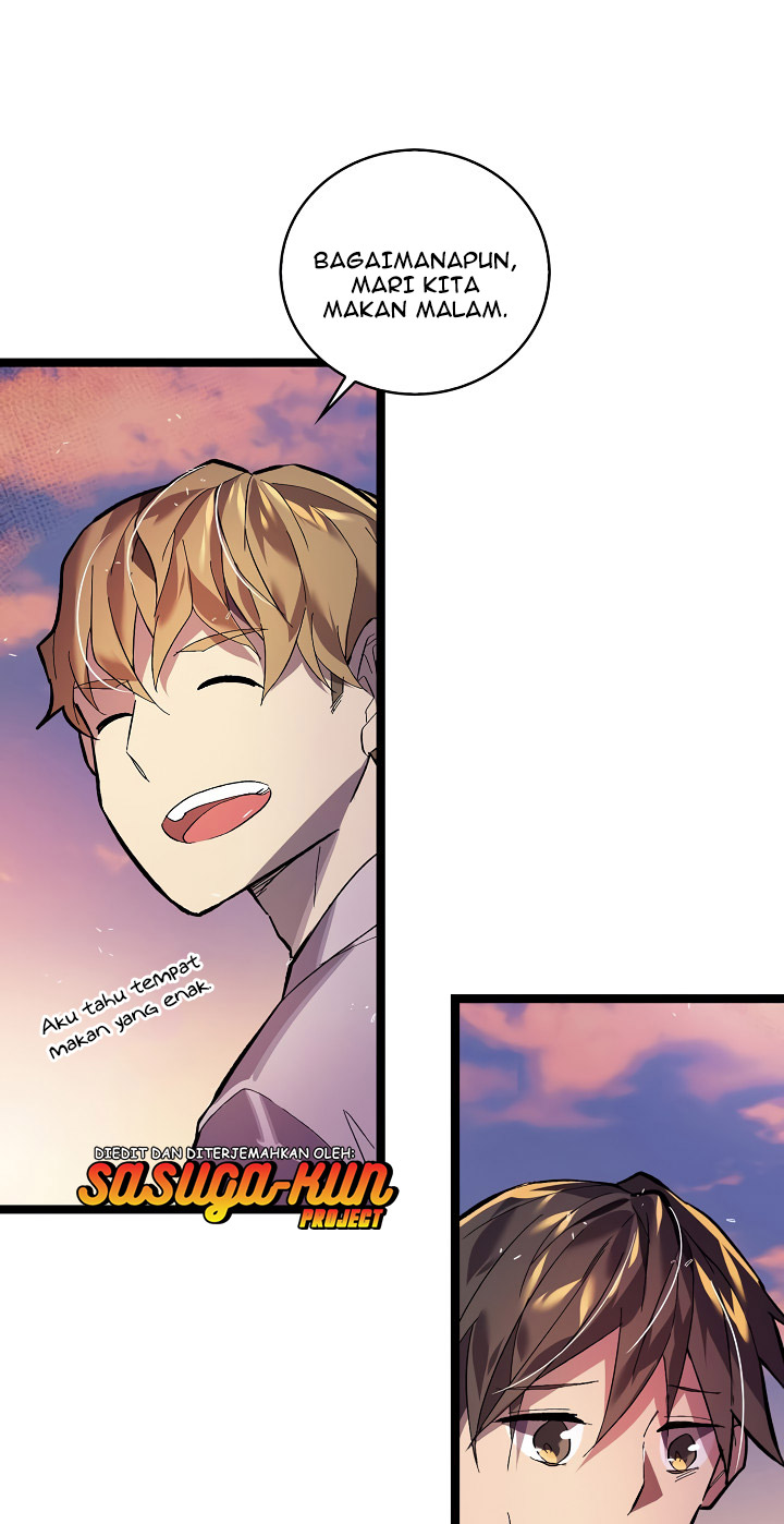 Ranker's Return Chapter 1 - halaman 54