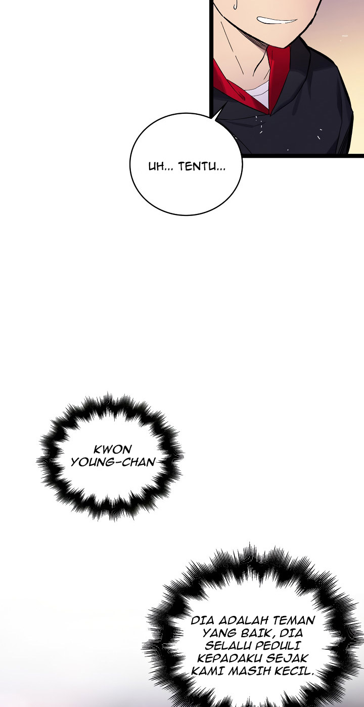 Ranker's Return Chapter 1 - halaman 55