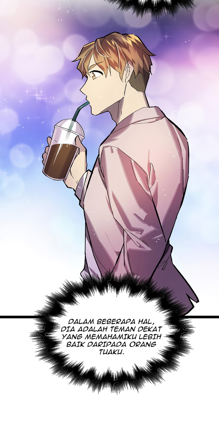 Ranker's Return Chapter 1 - halaman 56