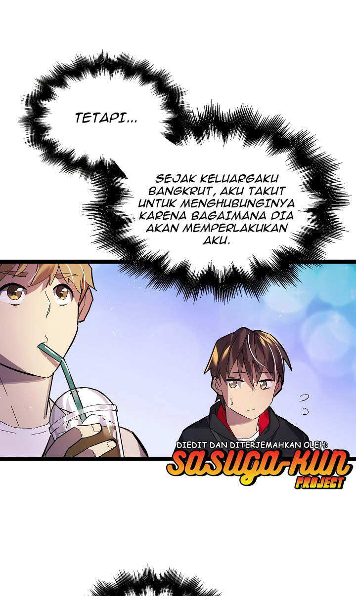 Ranker's Return Chapter 1 - halaman 57