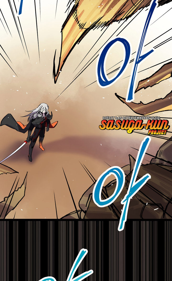 Ranker's Return Chapter 1 - halaman 6