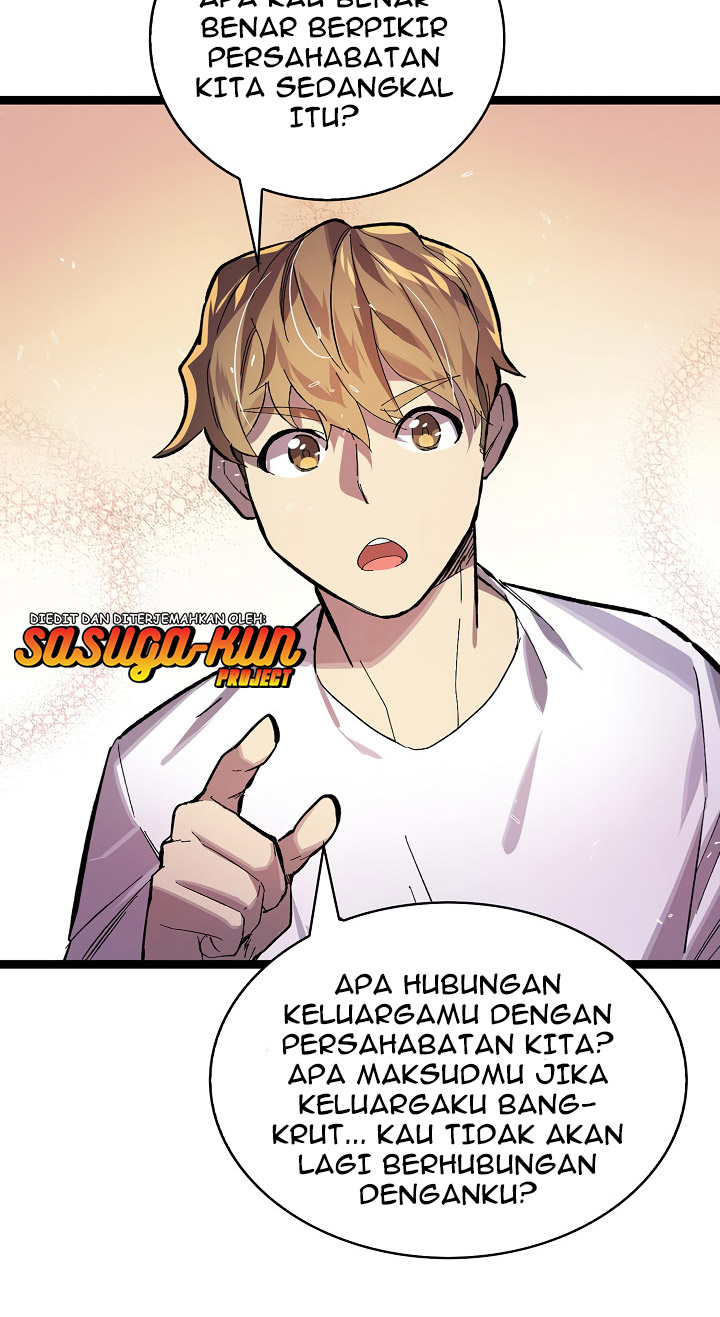 Ranker's Return Chapter 1 - halaman 63
