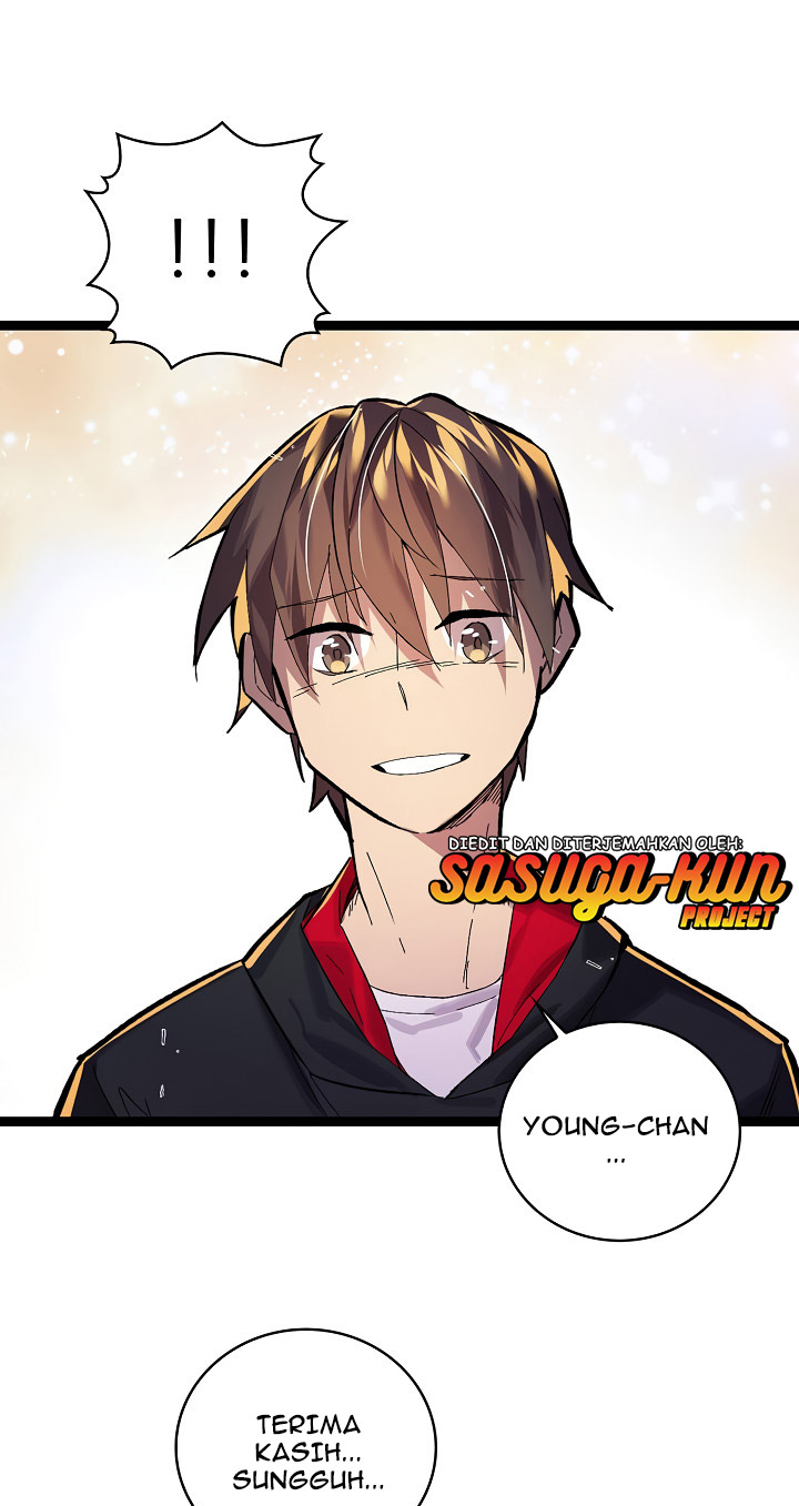 Ranker's Return Chapter 1 - halaman 64
