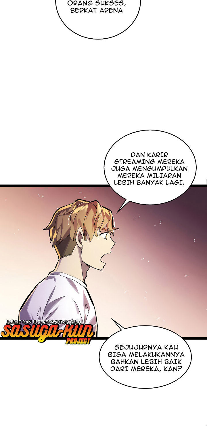 Ranker's Return Chapter 1 - halaman 68