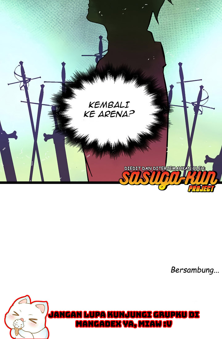 Ranker's Return Chapter 1 - halaman 72