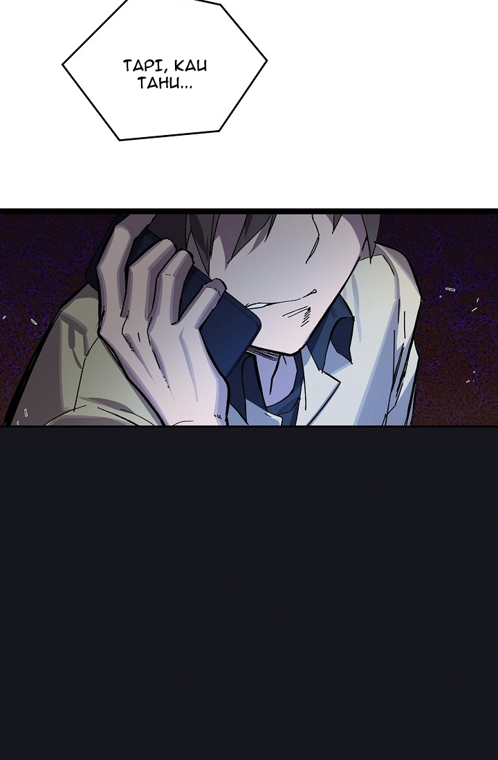 Ranker's Return Chapter 2 - halaman 11