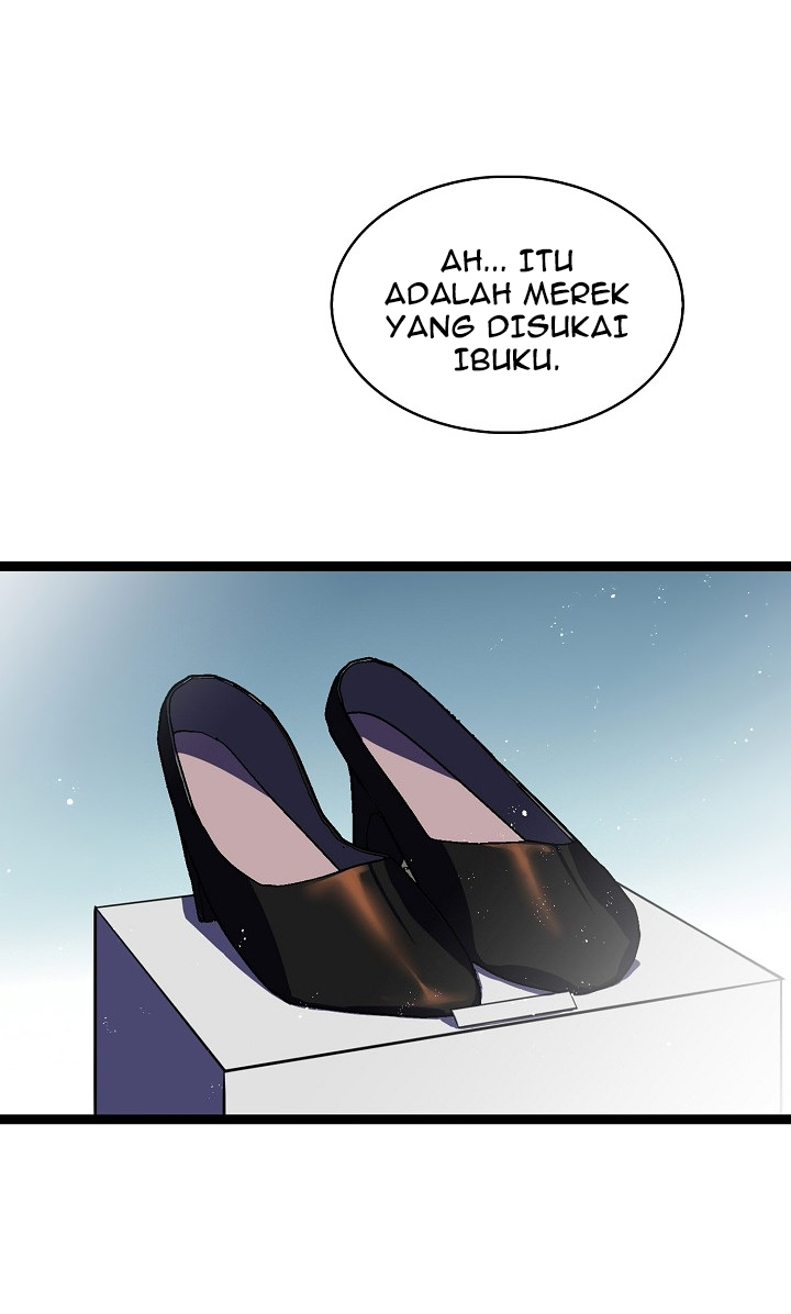Ranker's Return Chapter 2 - halaman 21